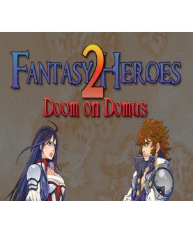 Fantasy Heroes 2 Steam Key GLOBAL